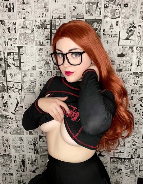 Buttercup Cosplays photo 54