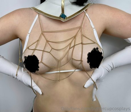 Buttercup Cosplays photo 56
