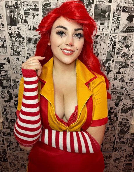 Buttercup Cosplays photo 67