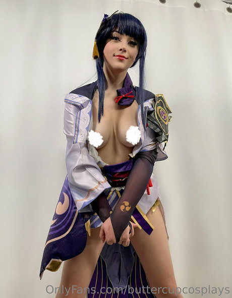 Buttercup Cosplays photo 80