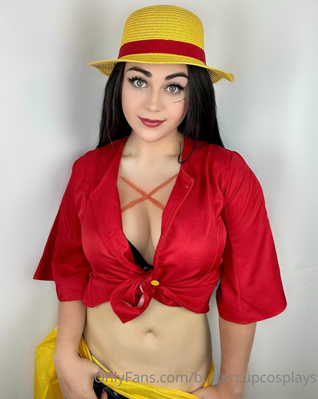 Buttercup Cosplays photo 103
