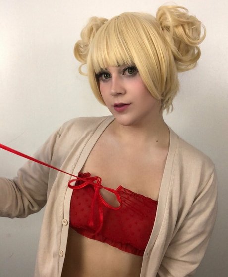 Buttercup Cosplays photo 104