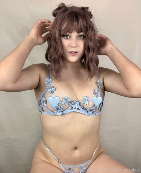 Buttercup Cosplays photo 111