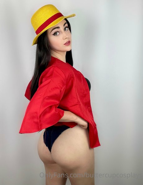 Buttercup Cosplays photo 113