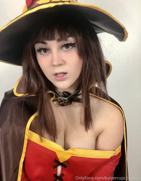 Buttercup Cosplays photo 120