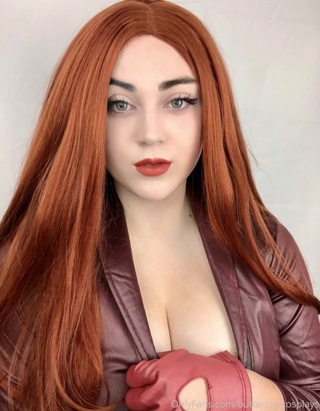 Buttercup Cosplays photo 126