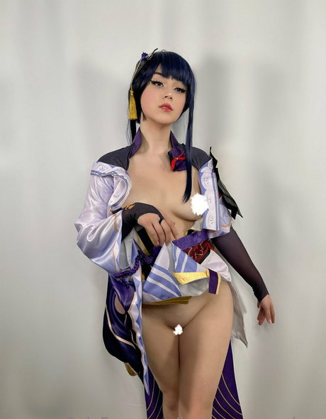 Buttercup Cosplays photo 130