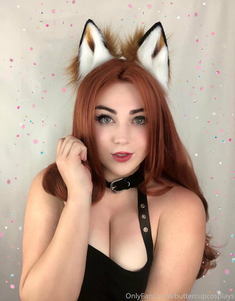 Buttercup Cosplays photo 140
