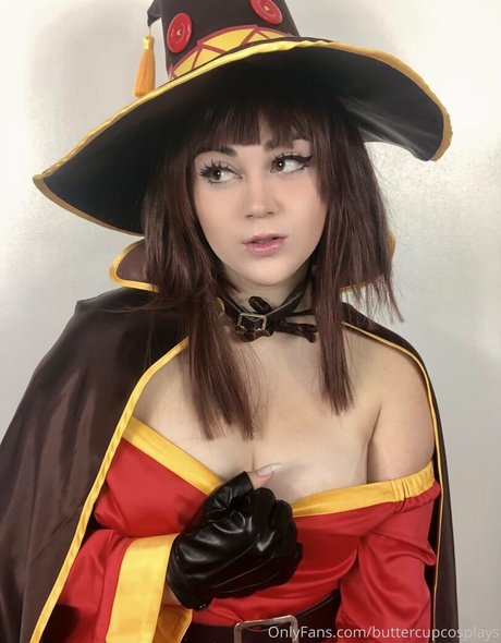 Buttercup Cosplays photo 142