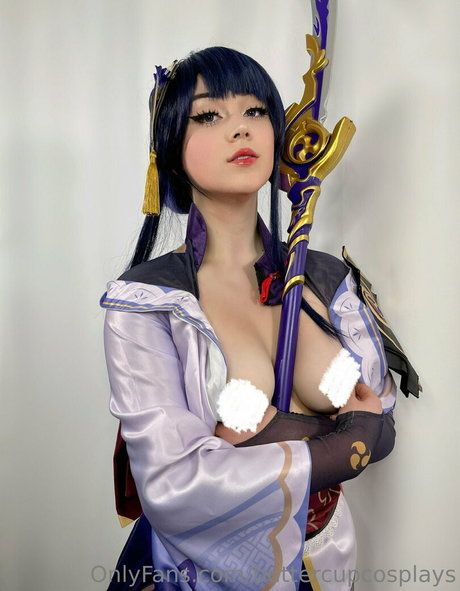 Buttercup Cosplays photo 152