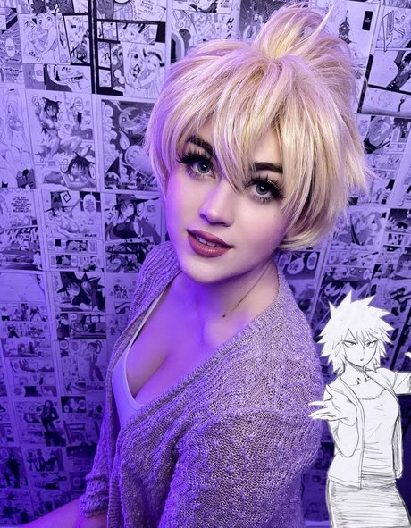 Buttercup Cosplays photo 153