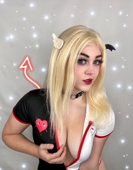 Buttercup Cosplays photo 174