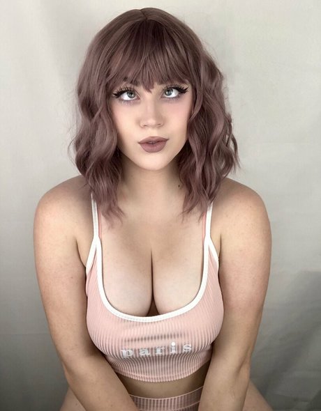 Buttercup Cosplays photo 176