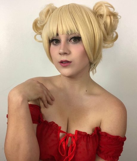 Buttercup Cosplays photo 183