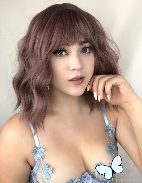 Buttercup Cosplays photo 189