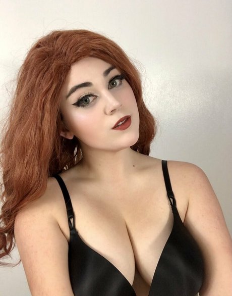 Buttercup Cosplays photo 191