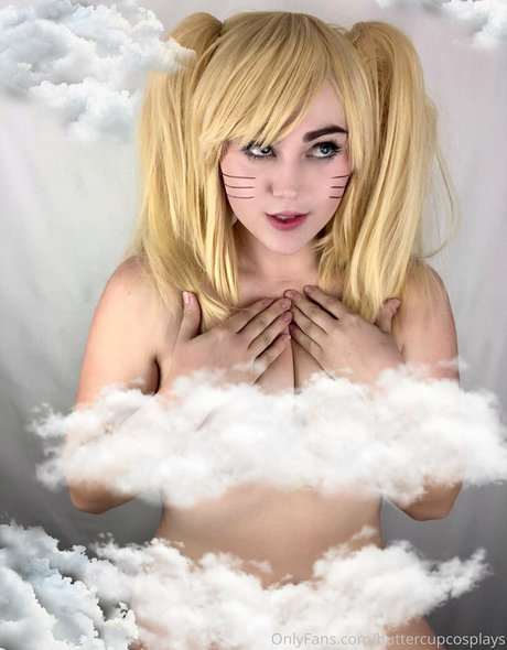 Buttercup Cosplays photo 197