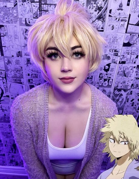 Buttercup Cosplays photo 198