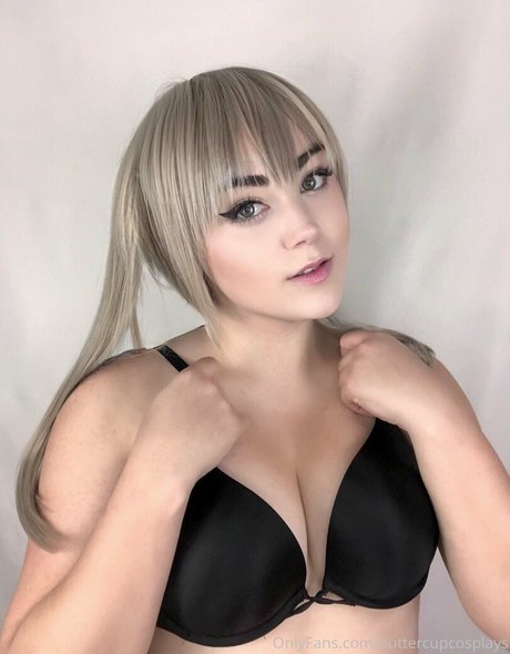 Buttercup Cosplays photo 199
