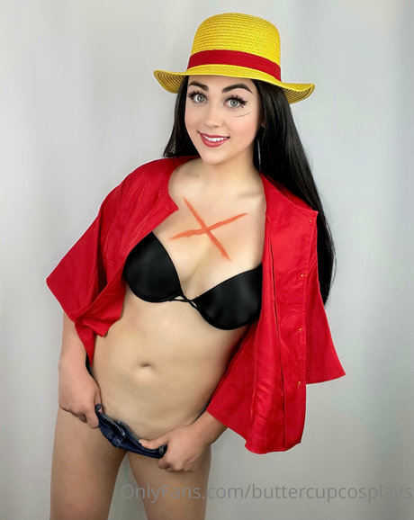 Buttercup Cosplays photo 200