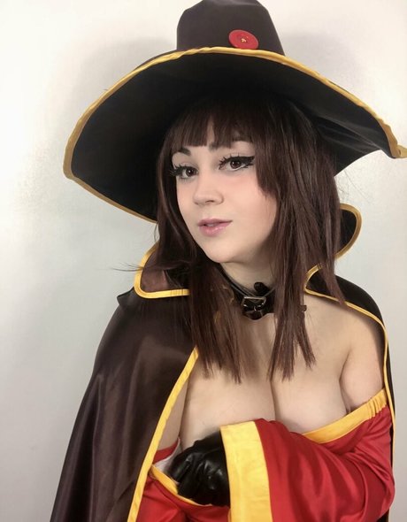 Buttercup Cosplays photo 201