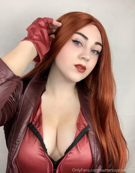 Buttercup Cosplays photo 203