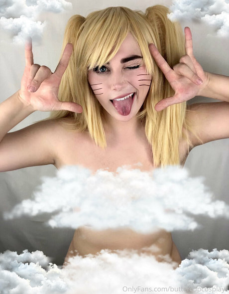 Buttercup Cosplays photo 204