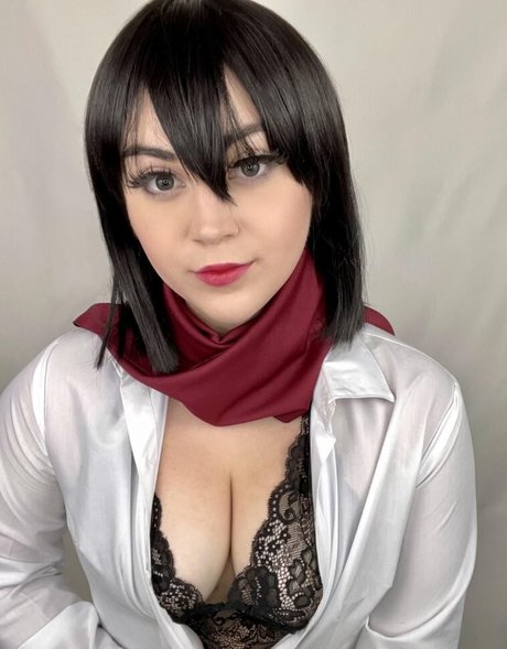 Buttercup Cosplays photo 205