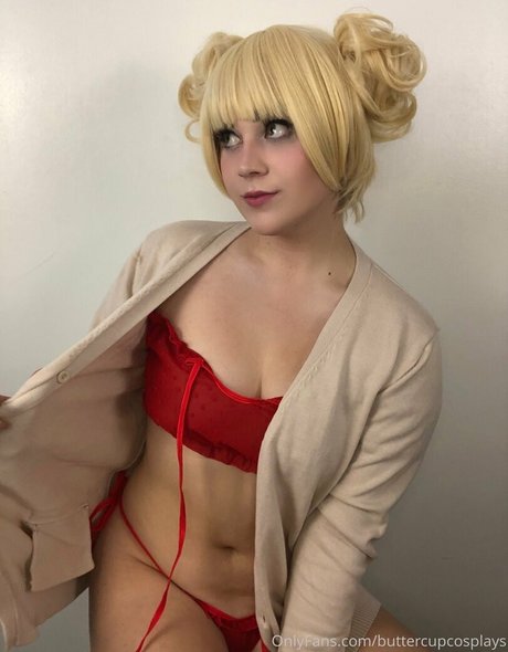 Buttercup Cosplays photo 222