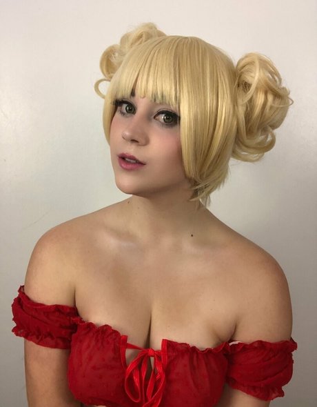 Buttercup Cosplays photo 230
