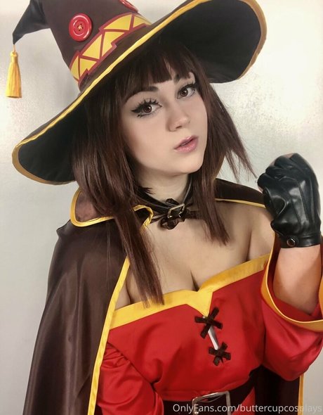 Buttercup Cosplays photo 231
