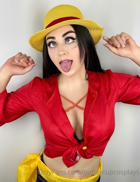 Buttercup Cosplays photo 233
