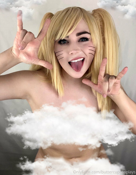 Buttercup Cosplays photo 245