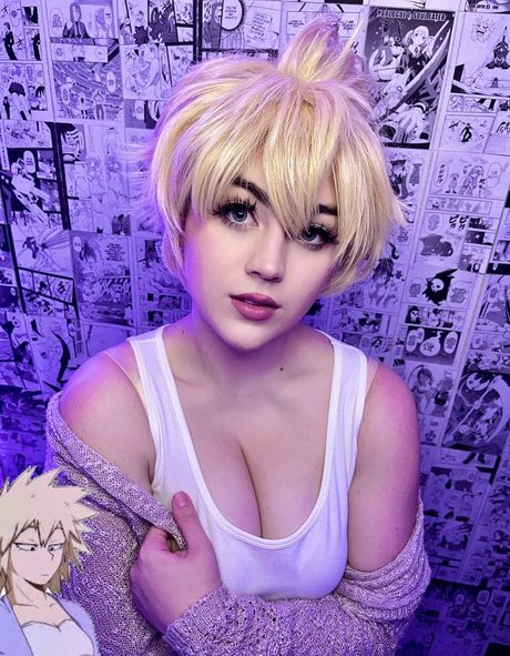 Buttercup Cosplays photo 250