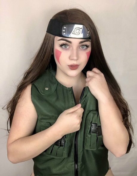 Buttercup Cosplays photo 255