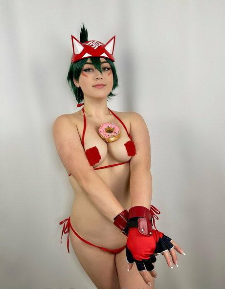 Buttercup Cosplays photo 257