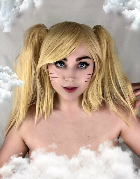 Buttercup Cosplays photo 258