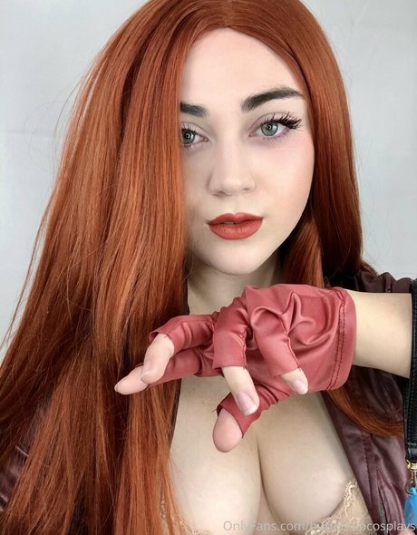 Buttercup Cosplays photo 263