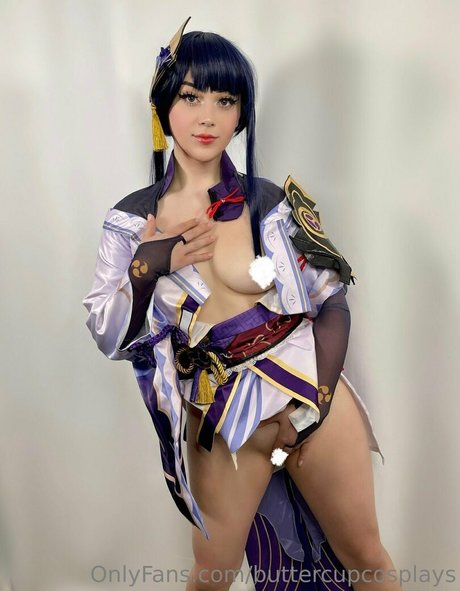 Buttercup Cosplays photo 271