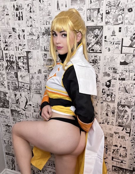 Buttercup Cosplays photo 282