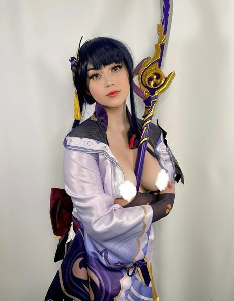 Buttercup Cosplays photo 287