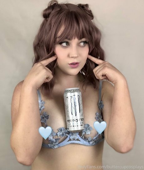 Buttercup Cosplays photo 291