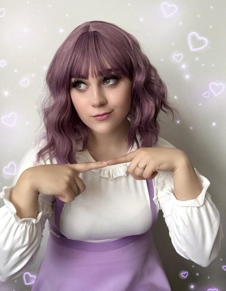 Buttercup Cosplays photo 294