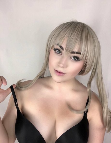 Buttercup Cosplays photo 298