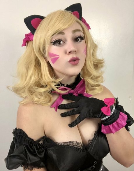 Buttercup Cosplays photo 300