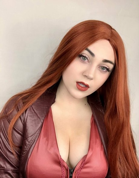 Buttercup Cosplays photo 303