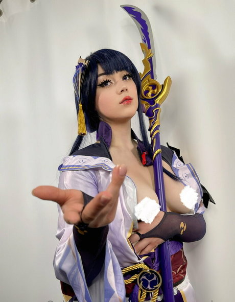 Buttercup Cosplays photo 307