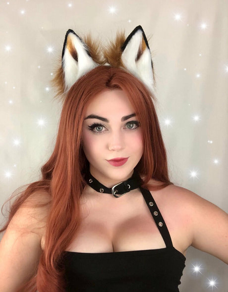 Buttercup Cosplays photo 310