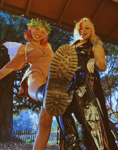 Buttercupdaddy666 photo 21