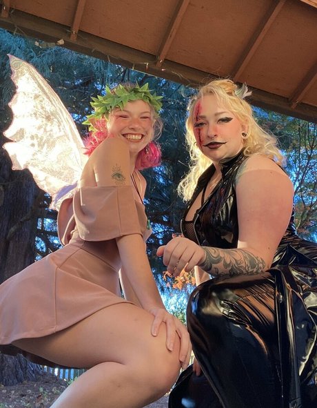 Buttercupdaddy666 photo 91